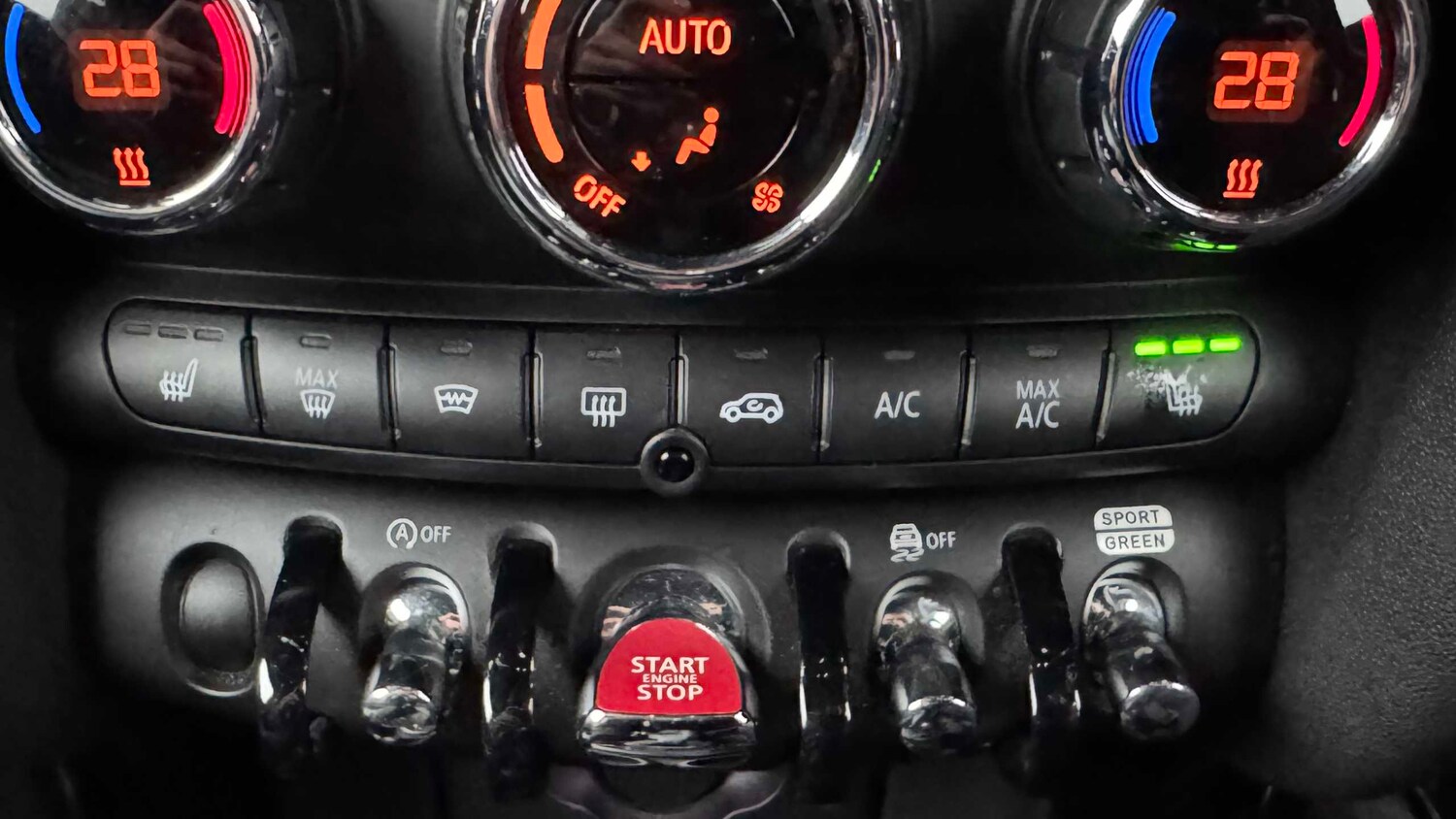 Used MINI Hatch for sale - 77861854: Photo 19