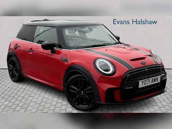 Used MINI Hatch 2022 for sale - 77861854: Photo