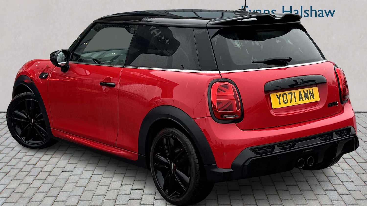 Used MINI Hatch for sale - 77861854: Photo 2