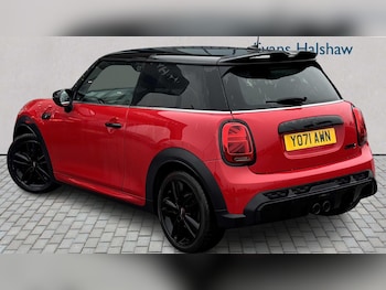 Used MINI Hatch 2022 for sale - 77861854: Photo