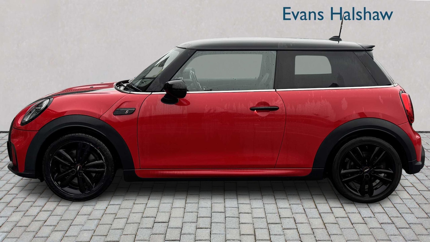 Used MINI Hatch for sale - 77861854: Photo 3