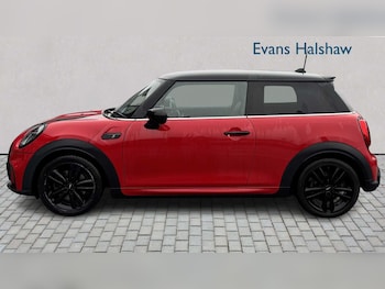 Used MINI Hatch 2022 for sale - 77861854: Photo