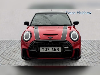 Used MINI Hatch 2022 for sale - 77861854: Photo