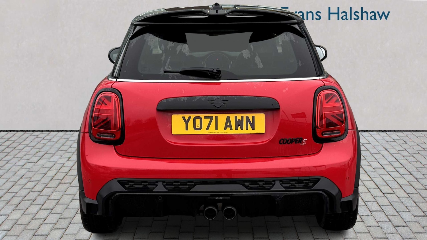 Used MINI Hatch for sale - 77861854: Photo 5