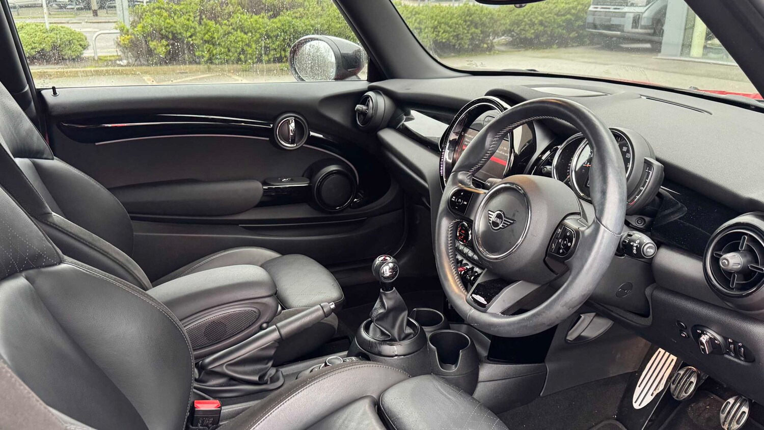 Used MINI Hatch for sale - 77861854: Photo 8