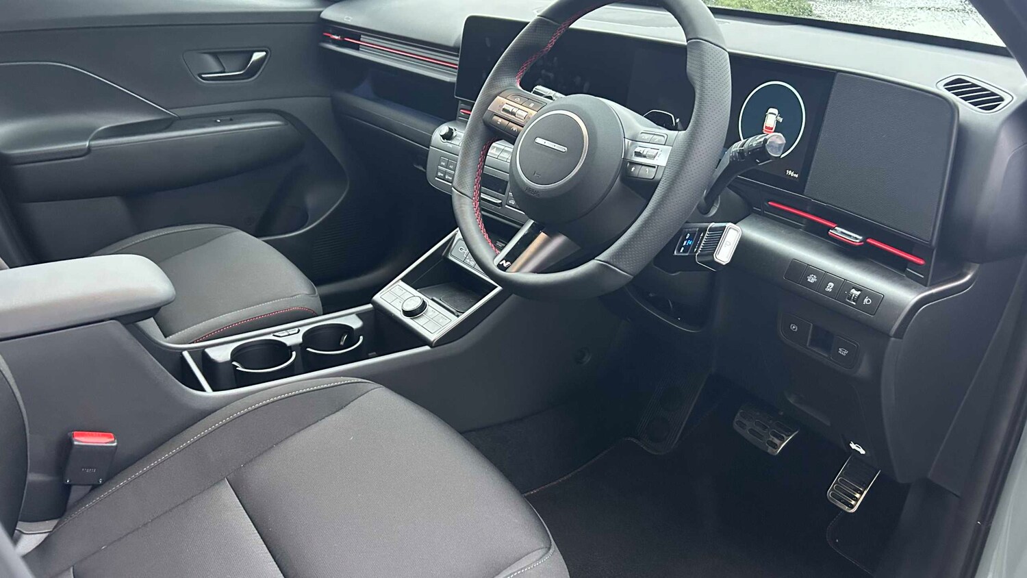 Used Hyundai KONA for sale - 77861789: Photo 13