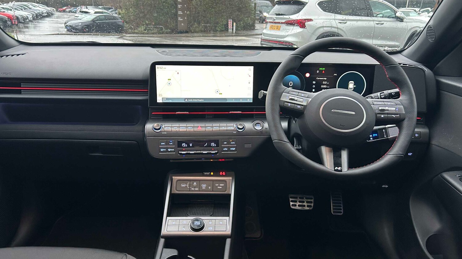 Used Hyundai KONA for sale - 77861789: Photo 15