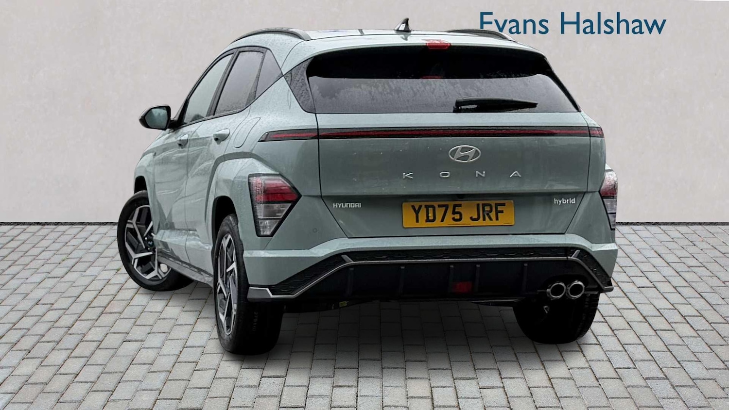 Used Hyundai KONA for sale - 77861789: Photo 2