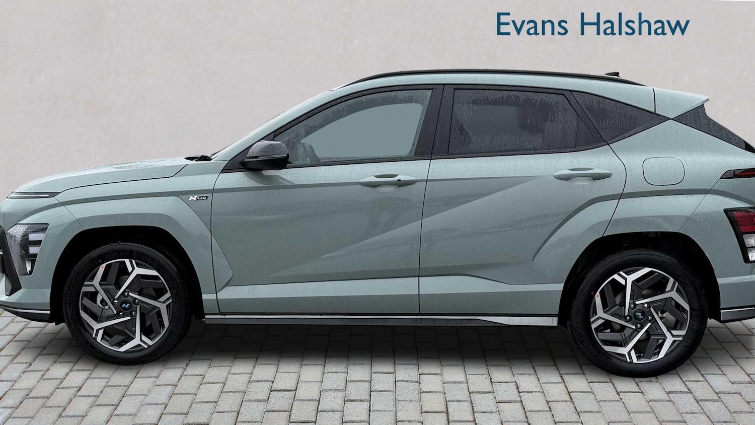 Used Hyundai KONA for sale - 77861789: Photo 3