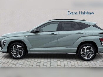 Used Hyundai KONA 2026 for sale - 77861789: Photo