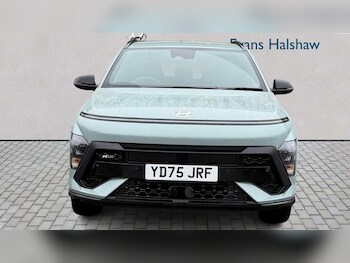 Used Hyundai KONA 2026 for sale - 77861789: Photo