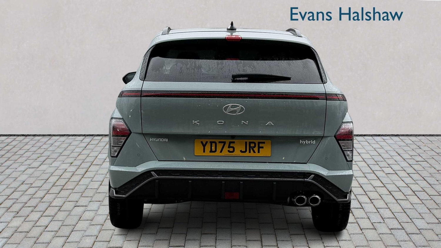 Used Hyundai KONA for sale - 77861789: Photo 5