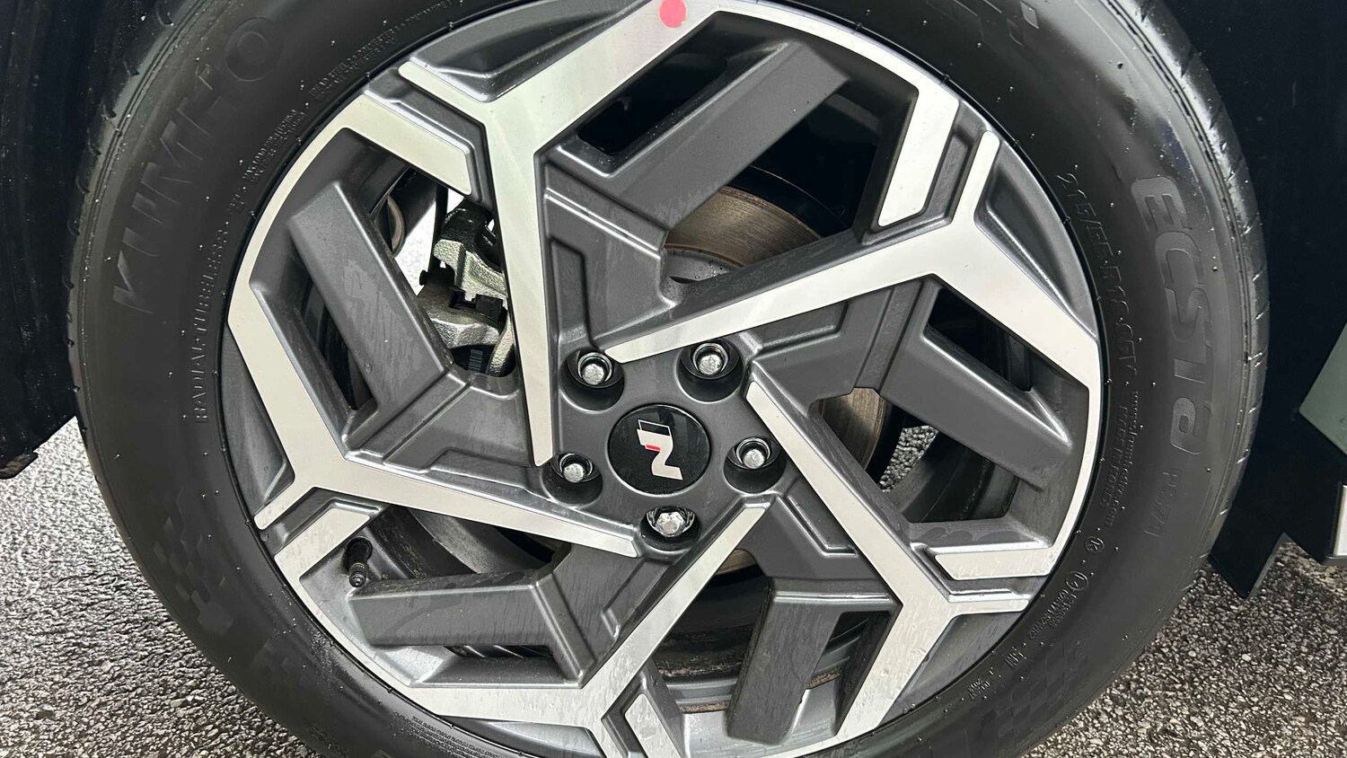 Used Hyundai KONA for sale - 77861789: Photo 9