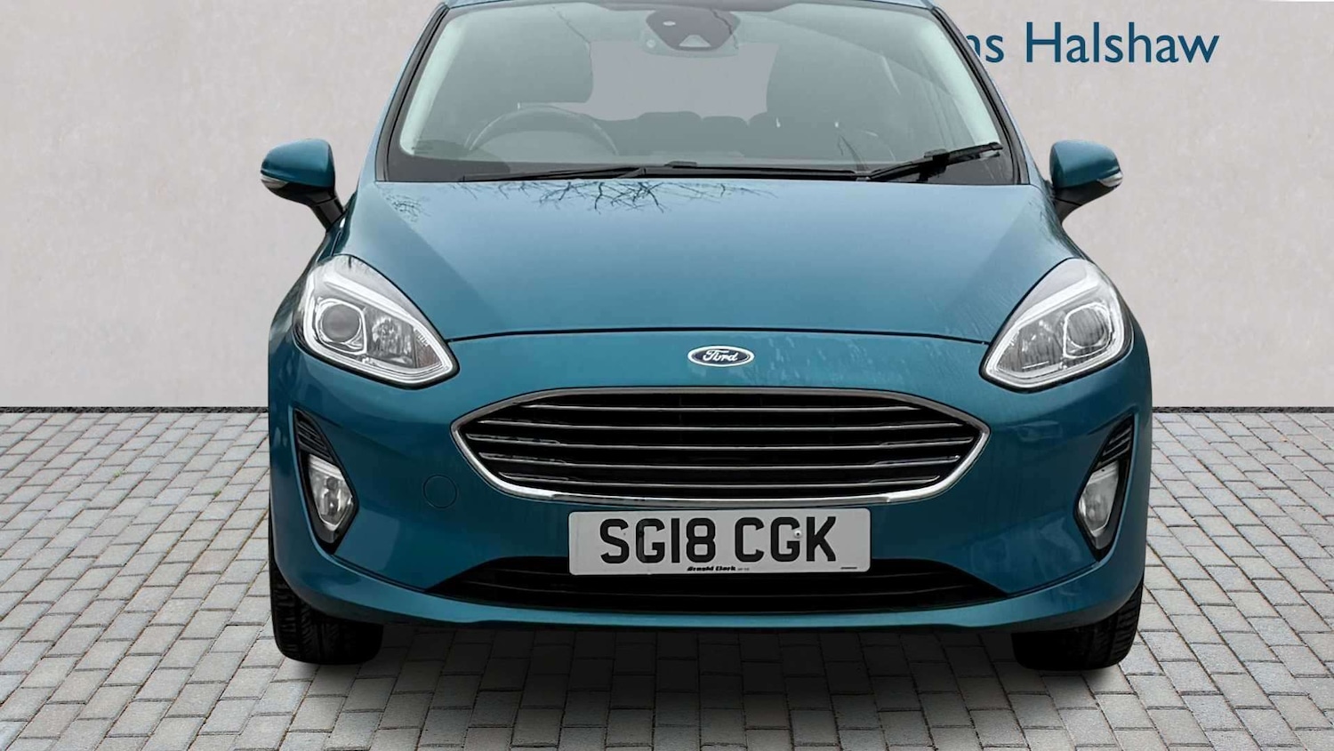 Used Ford Fiesta 2018 for sale - 77856486: Photo 4