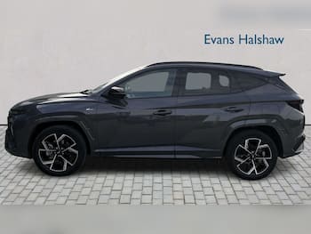 Used Hyundai TUCSON 2026 for sale - 79637432: Photo