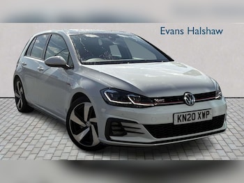 Used Volkswagen Golf 2020 for sale - 79511790: Photo