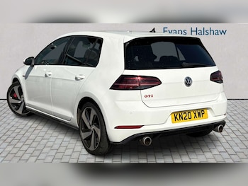 Used Volkswagen Golf 2020 for sale - 79511790: Photo