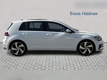 Used Volkswagen Golf 2020 for sale - 79511790: Photo