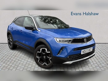 Used Vauxhall Mokka 2023 for sale - 79593017: Photo