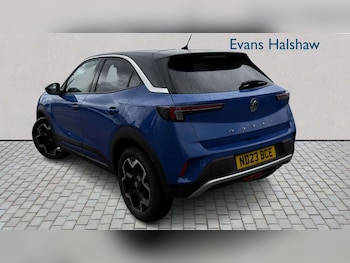 Used Vauxhall Mokka 2023 for sale - 79593017: Photo