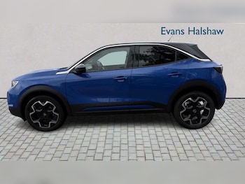 Used Vauxhall Mokka 2023 for sale - 79593017: Photo