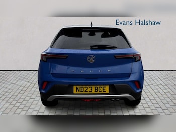 Used Vauxhall Mokka 2023 for sale - 79593017: Photo