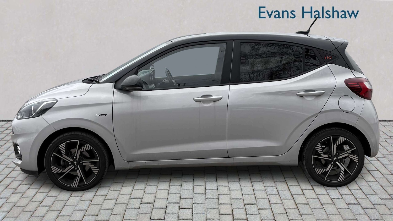 Used Hyundai i10 2024 for sale - 78104950: Photo 4