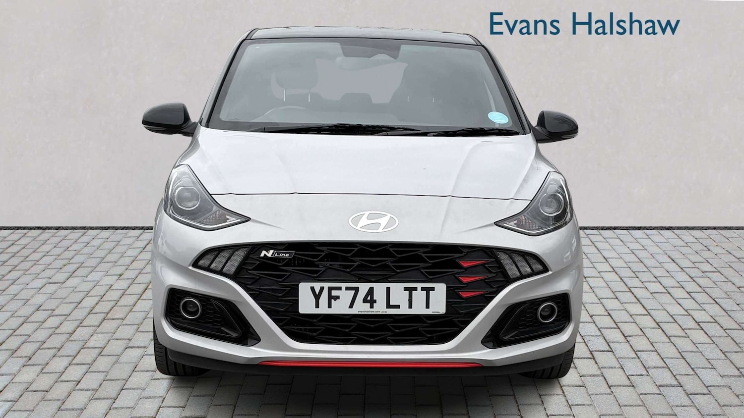Used Hyundai i10 2024 for sale - 78104950: Photo 5