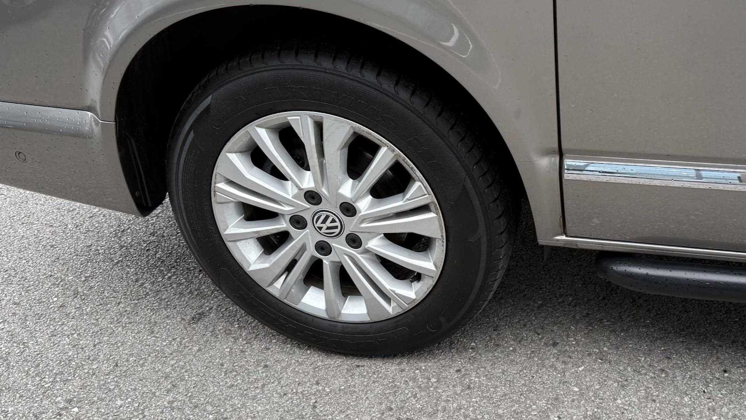 Used Volkswagen Caravelle for sale - 77862477: Photo 11