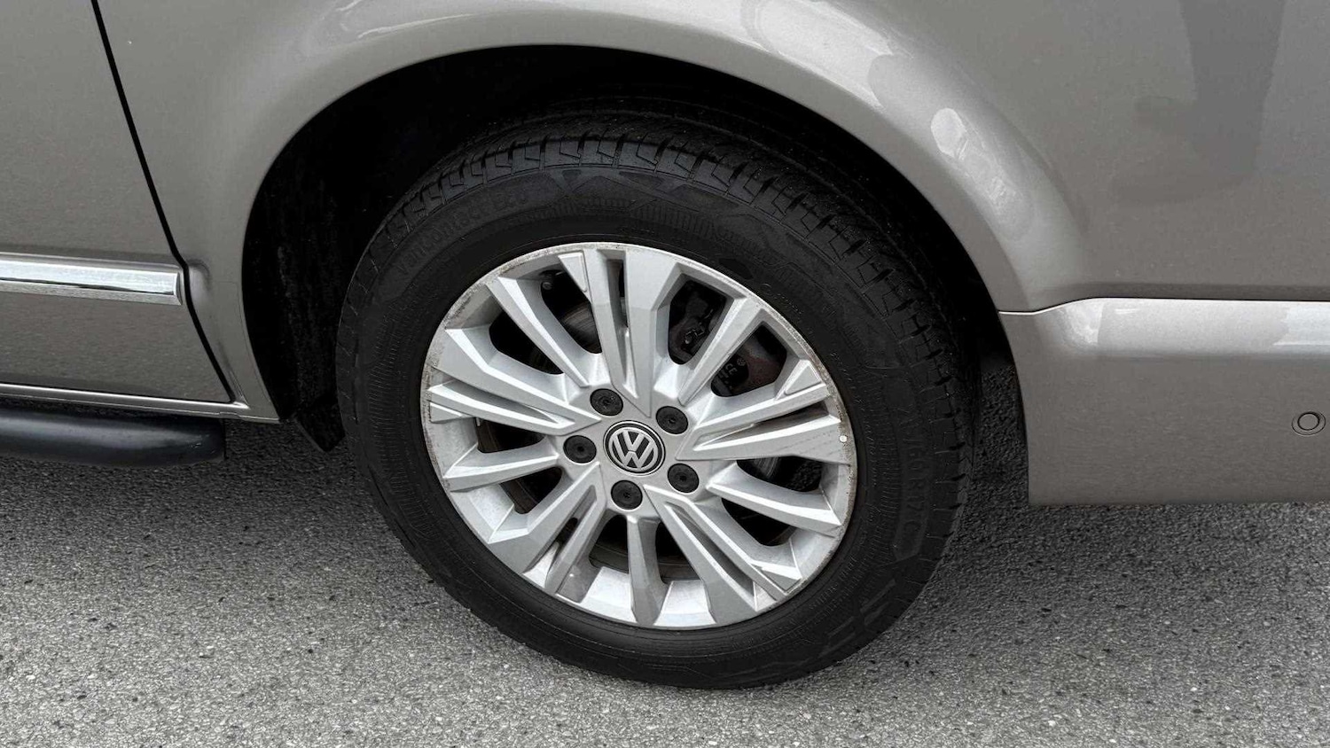 Used Volkswagen Caravelle for sale - 77862477: Photo 13