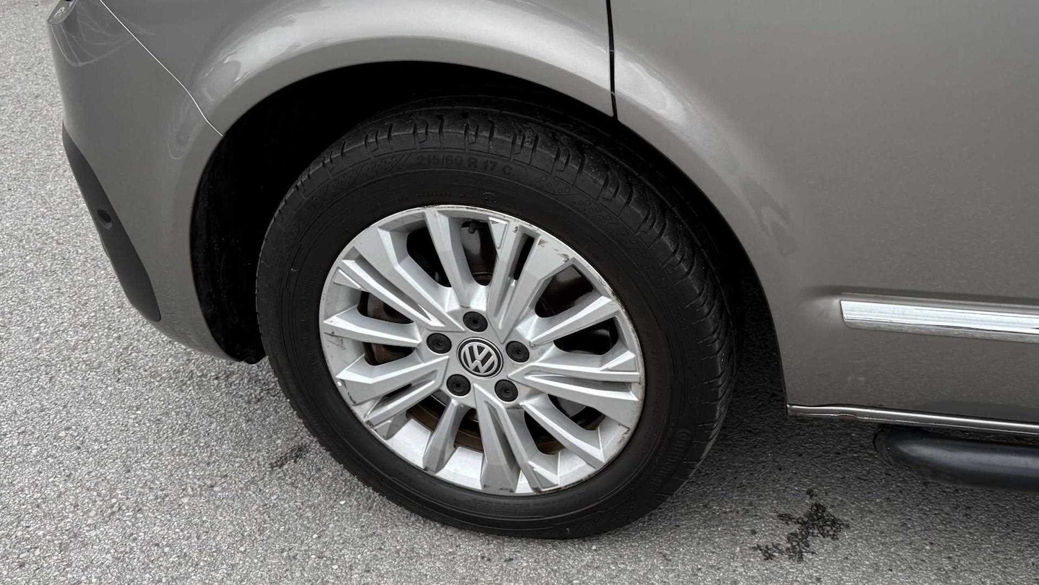 Used Volkswagen Caravelle for sale - 77862477: Photo 14