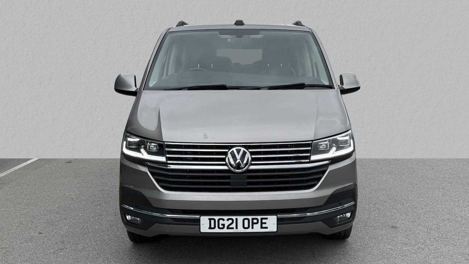 Used Volkswagen Caravelle for sale - 77862477: Photo 3