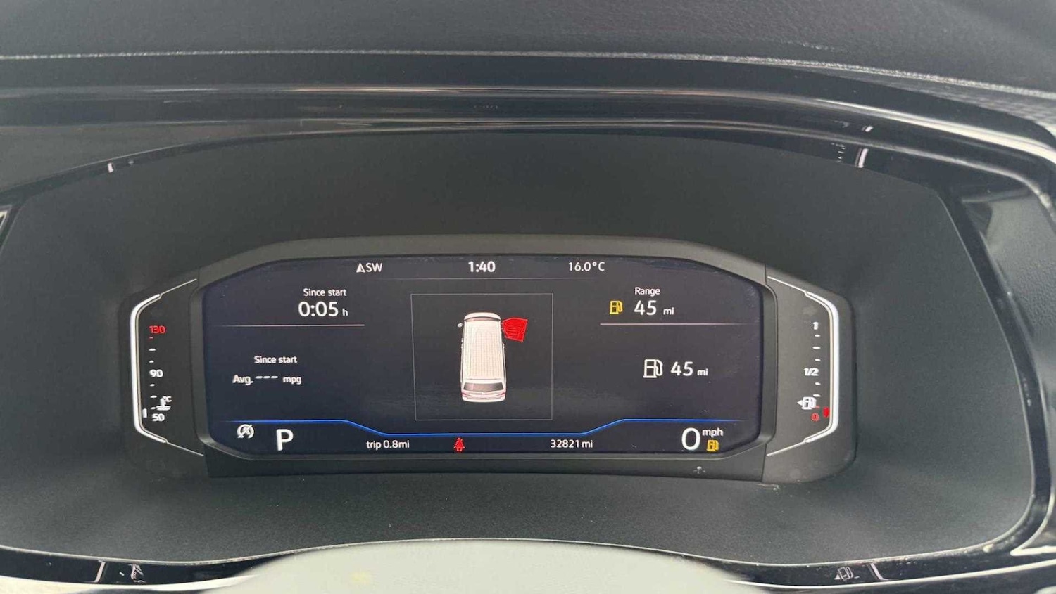 Used Volkswagen Caravelle for sale - 77862477: Photo 32