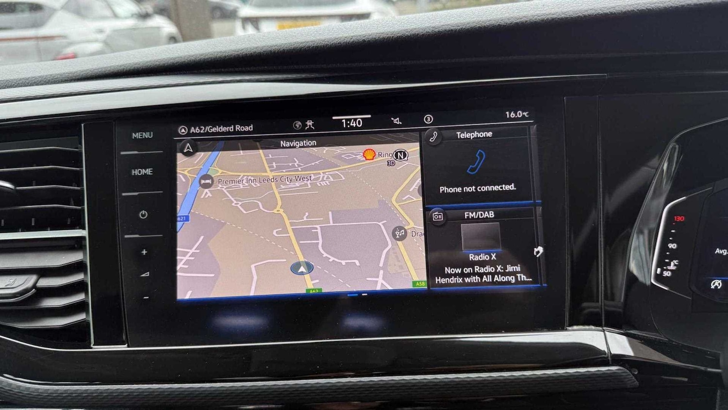 Used Volkswagen Caravelle for sale - 77862477: Photo 35