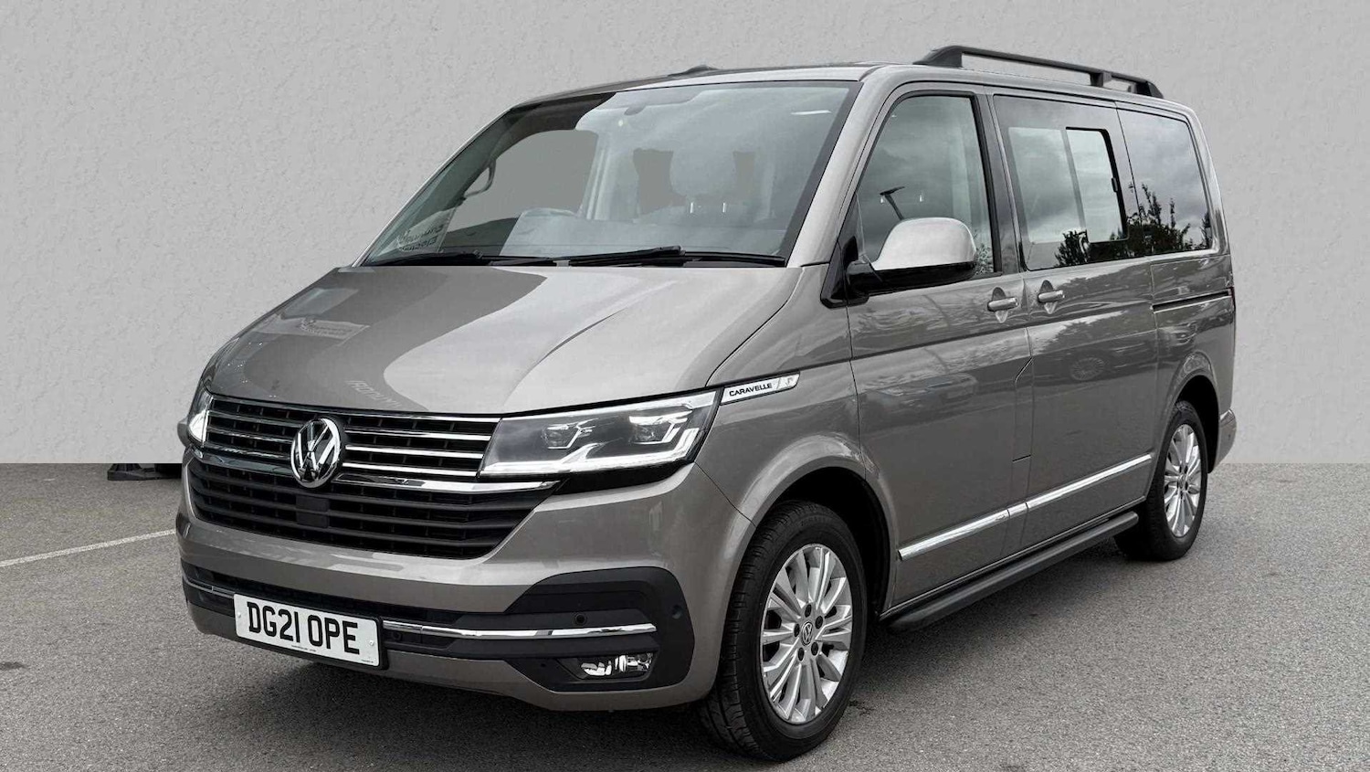 Used Volkswagen Caravelle for sale - 77862477: Photo 8
