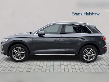 Used Audi Q5 2022 for sale - 79251315: Photo