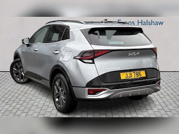 Used Kia Sportage 2023 for sale - 78294660: Photo