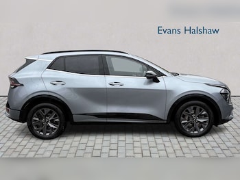 Used Kia Sportage 2023 for sale - 78294660: Photo