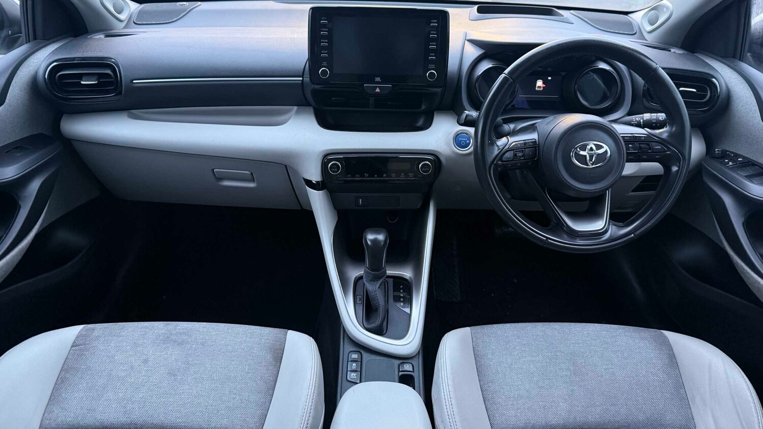 Used Toyota Yaris for sale - 77857998: Photo 11