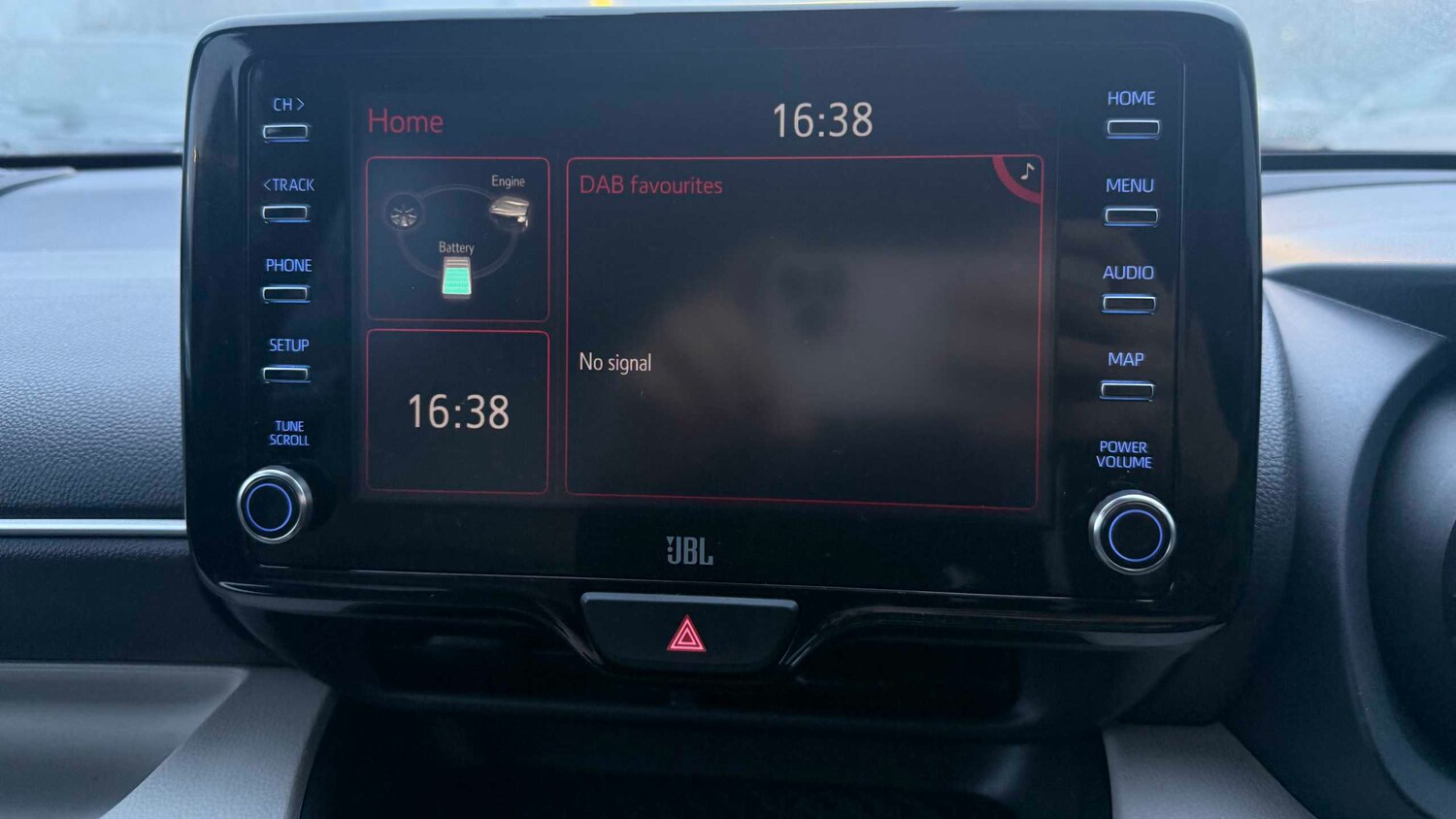 Used Toyota Yaris for sale - 77857998: Photo 14