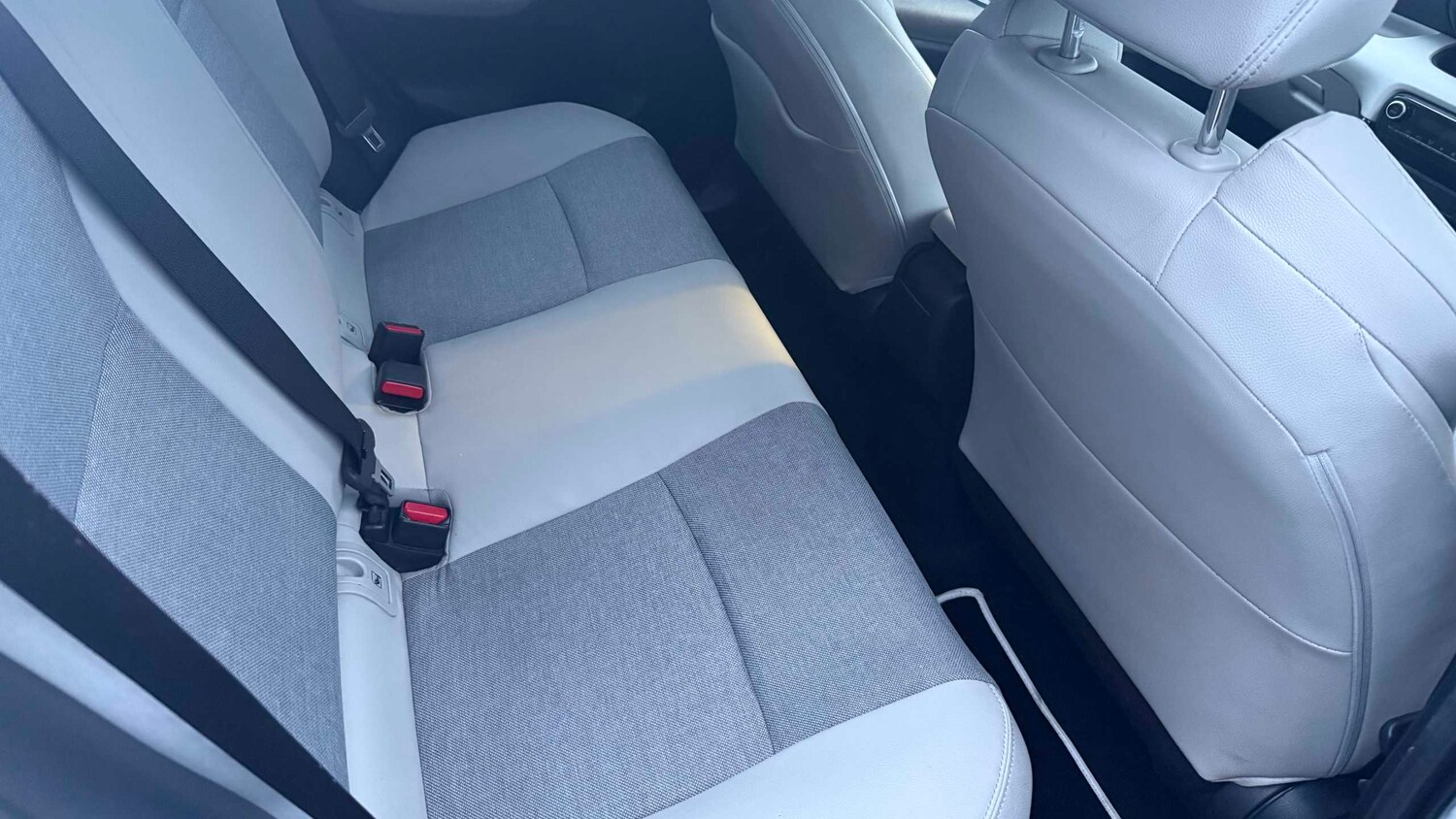 Used Toyota Yaris for sale - 77857998: Photo 19