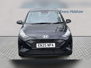 Used Hyundai i10 2025 for sale - 78812434: Photo