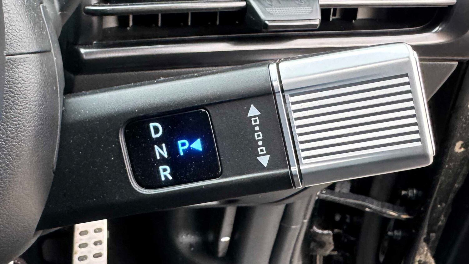 Used Hyundai TUCSON 2025 for sale - 77857194: Photo 10