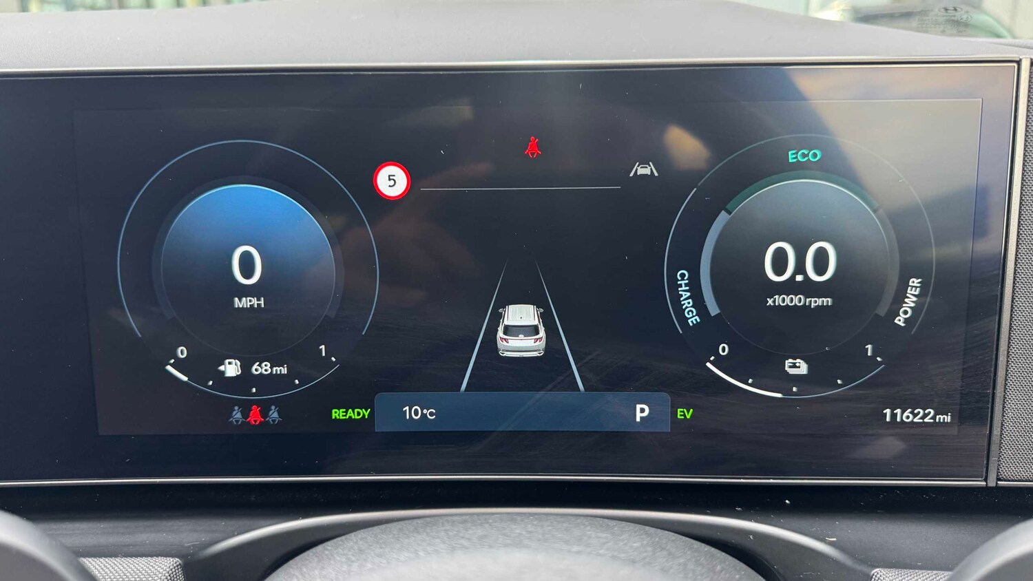 Used Hyundai TUCSON 2025 for sale - 77857194: Photo 12