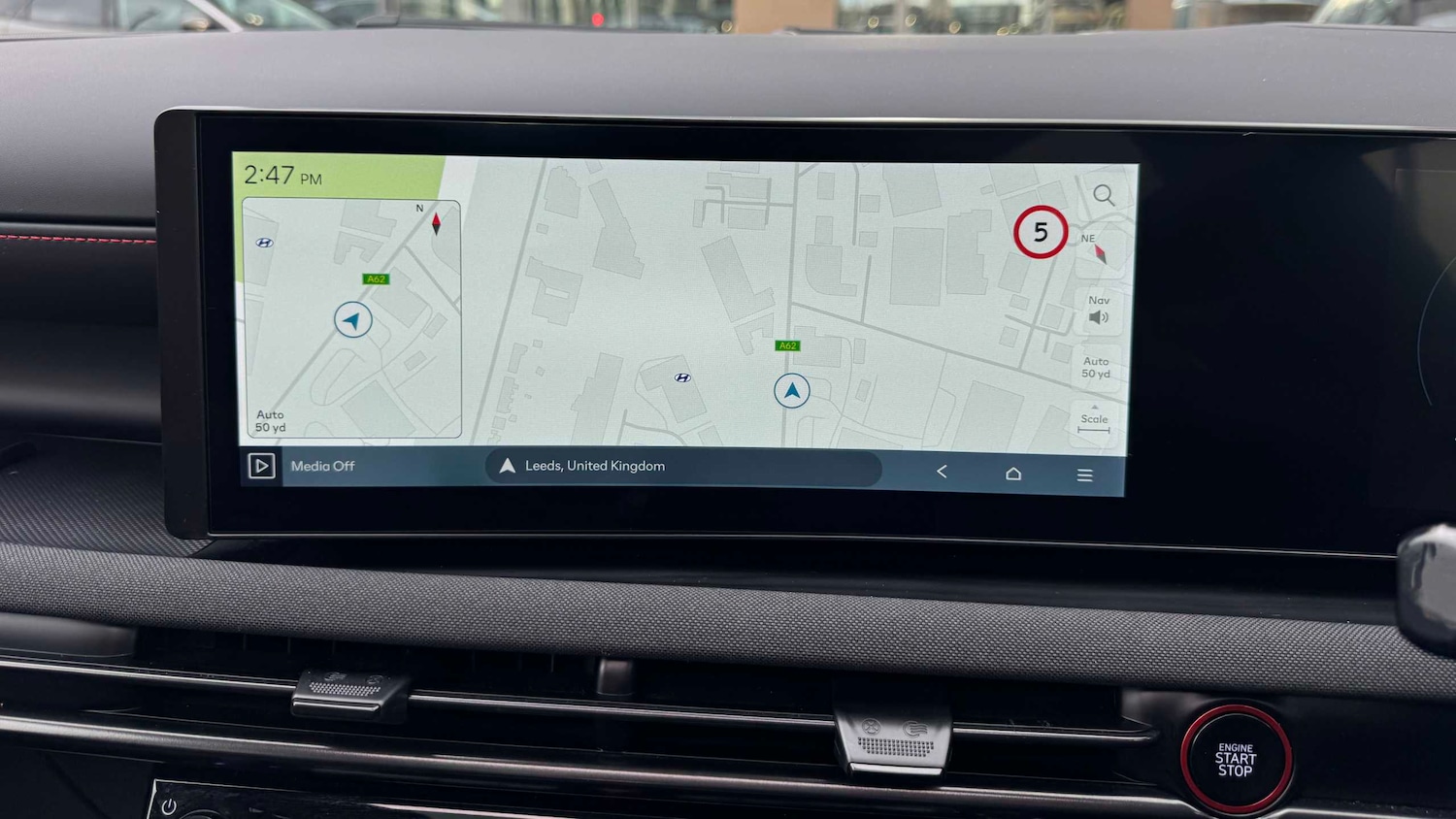 Used Hyundai TUCSON 2025 for sale - 77857194: Photo 13