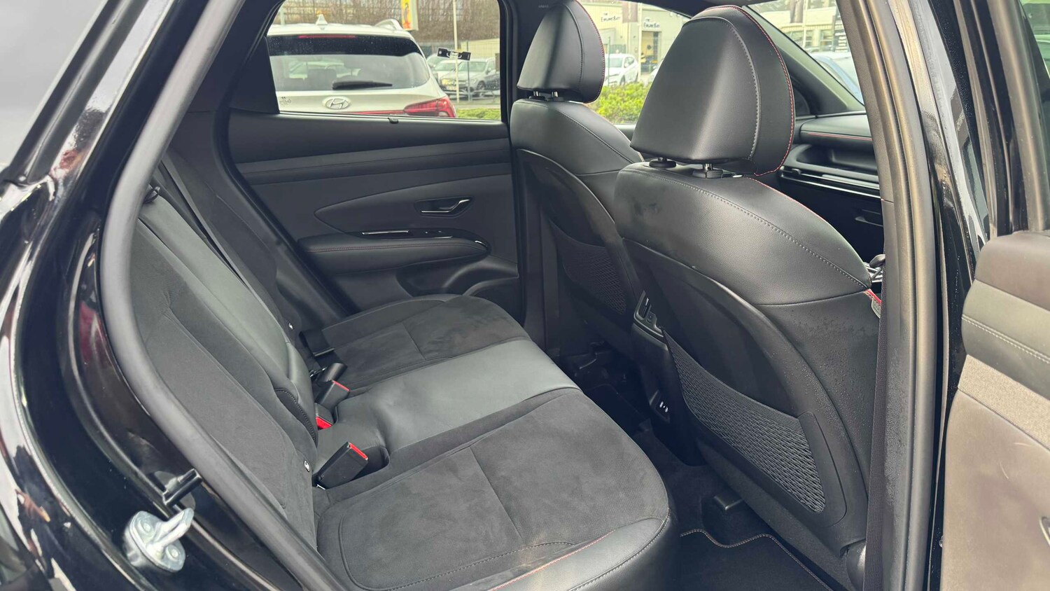 Used Hyundai TUCSON 2025 for sale - 77857194: Photo 14