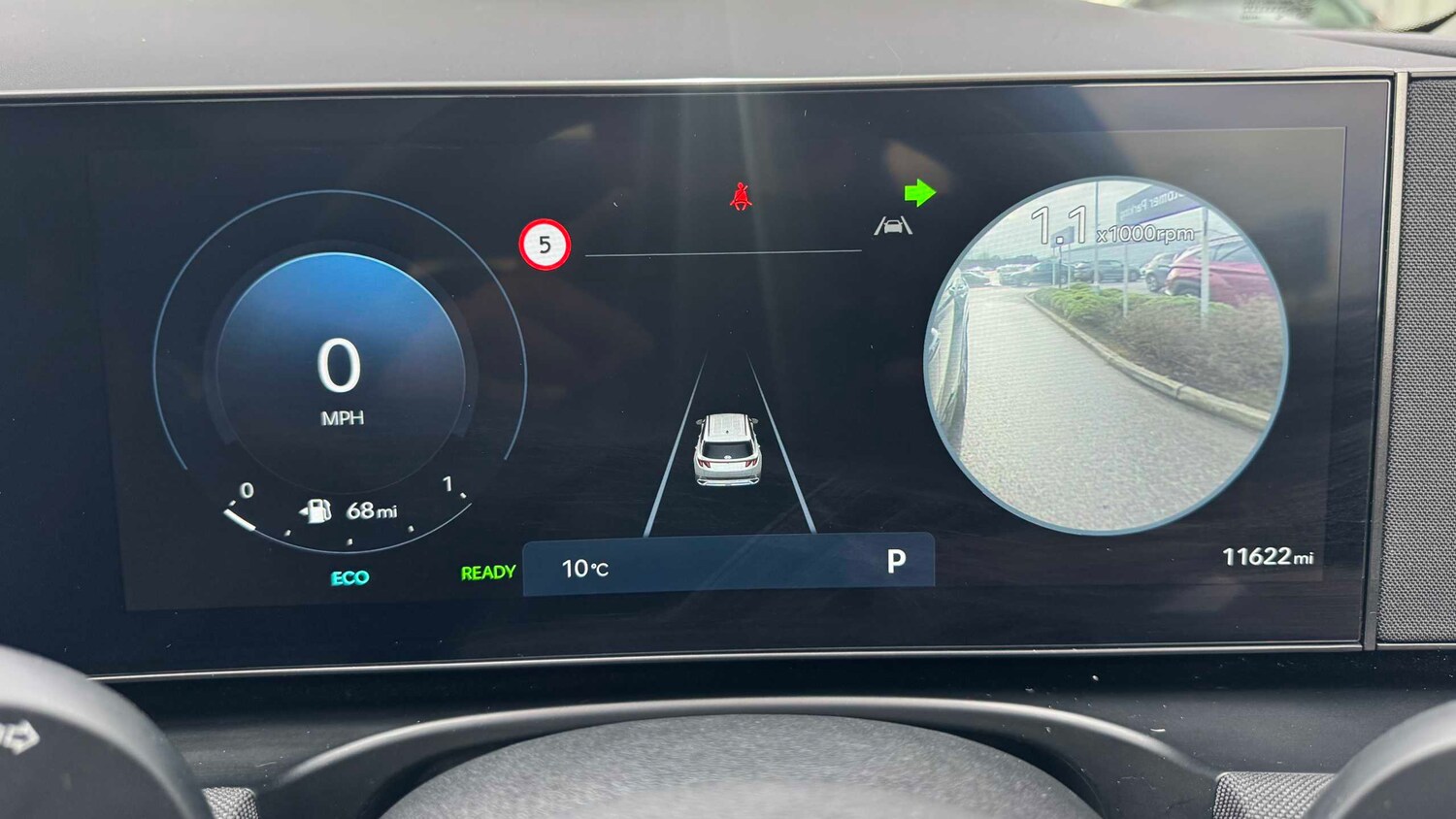 Used Hyundai TUCSON 2025 for sale - 77857194: Photo 18