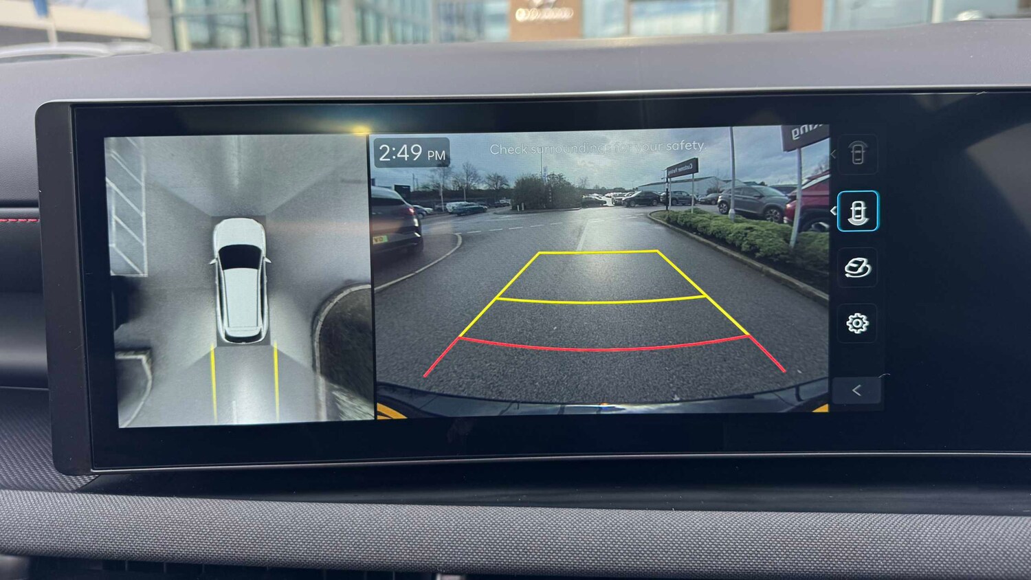 Used Hyundai TUCSON 2025 for sale - 77857194: Photo 19