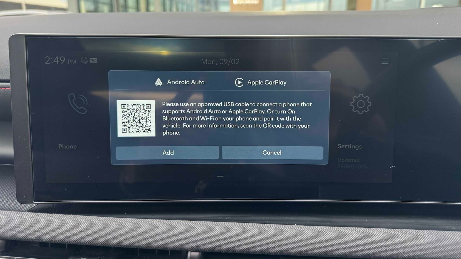 Used Hyundai TUCSON 2025 for sale - 77857194: Photo 20