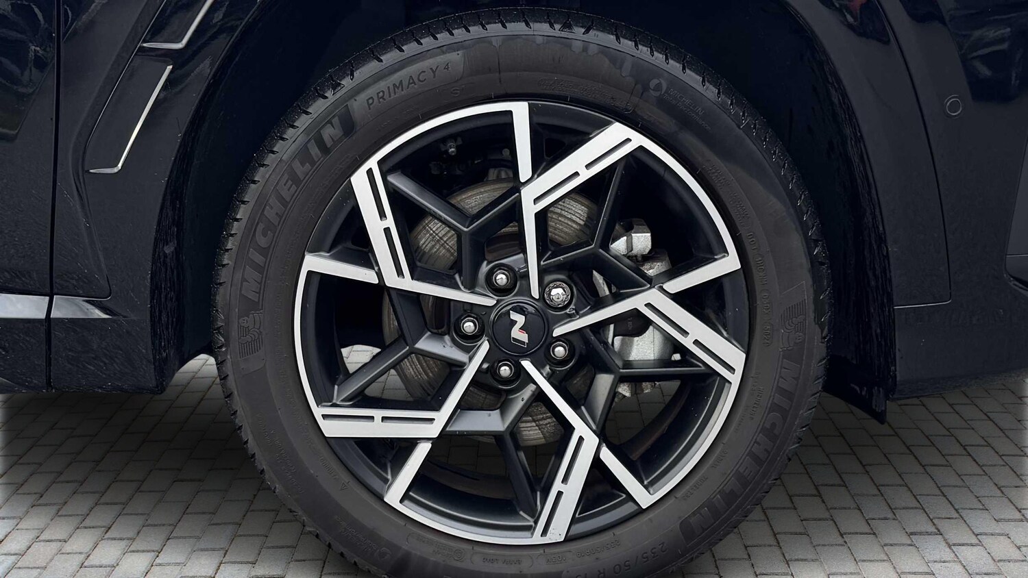 Used Hyundai TUCSON 2025 for sale - 77857194: Photo 6